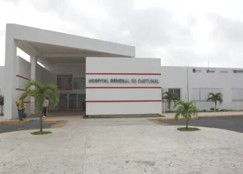 El negocio de la muerte en Quintana Roo