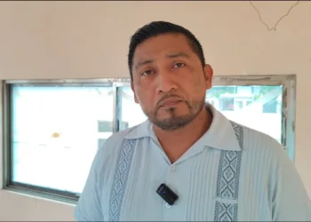 Maestros marcharán este 1 de mayo en José María Morelos para exigir mejores condiciones laborales
