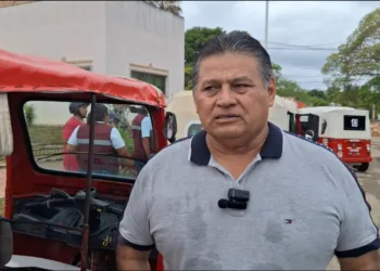 Exhorta Transporte Municipal a respetar sitios de taxis y evitar conflictos entre sindicatos