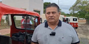Exhorta Transporte Municipal a respetar sitios de taxis y evitar conflictos entre sindicatos