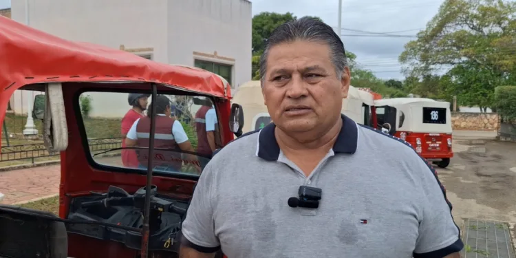 Exhorta Transporte Municipal a respetar sitios de taxis y evitar conflictos entre sindicatos