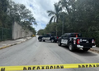 Enfrentamiento entre grupos armados deja un muerto y seis detenidos en Playa del Carmen