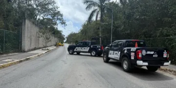 Enfrentamiento entre grupos armados deja un muerto y seis detenidos en Playa del Carmen