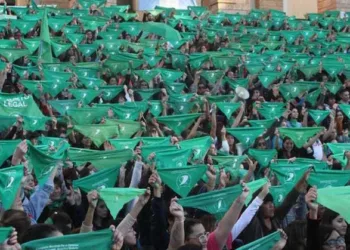 Marea Verde Quintana Roo: ¿Justicia feminista o tribunal del linchamiento?