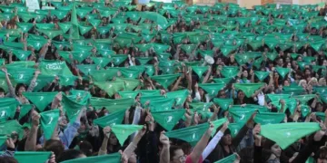 Marea Verde Quintana Roo: ¿Justicia feminista o tribunal del linchamiento?