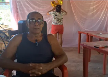 Colonia Santa Cruz, una comunidad con más de una década sin servicios básicos