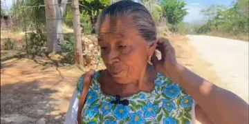 Vecinos de la colonia Ejidal enfrentan abandono de servicios públicos
