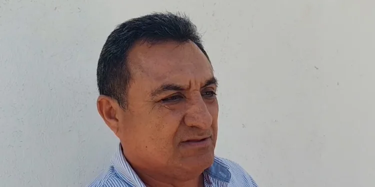 Se dispara el consumo de agua potable en José María Morelos por altas temperaturas