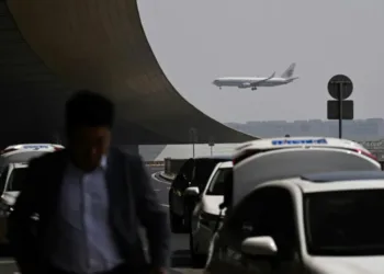 China ordena a sus aerolíneas que suspendan la recepción de aviones del estadounidense Boeing