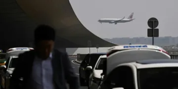 China ordena a sus aerolíneas que suspendan la recepción de aviones del estadounidense Boeing
