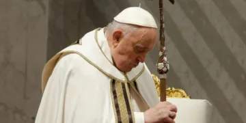 Francisco: el pastor que cambió el rostro de la Iglesia