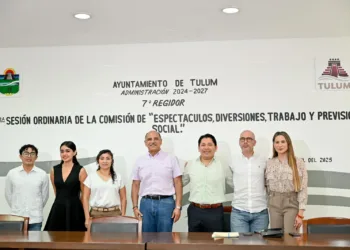Organizan Festival Internacional Maya