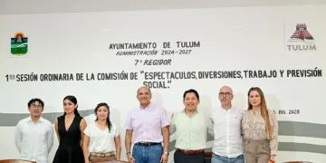 Organizan Festival Internacional Maya