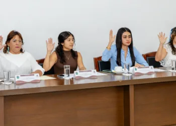 Cabildo de Tulum en unanimidad para el beneficio de la población