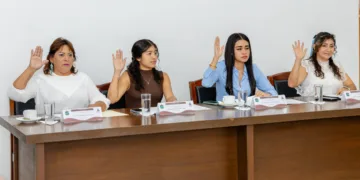 Cabildo de Tulum en unanimidad para el beneficio de la población