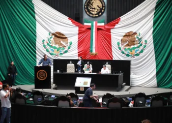 Trabaja Congreso del Pueblo en leyes con visión social