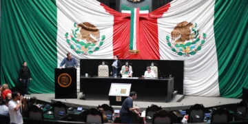 Trabaja Congreso del Pueblo en leyes con visión social