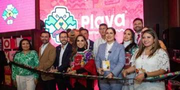 Playa del Carmen conquista el Tianguis Turístico de México 2025 con innovación, identidad y orgullo local