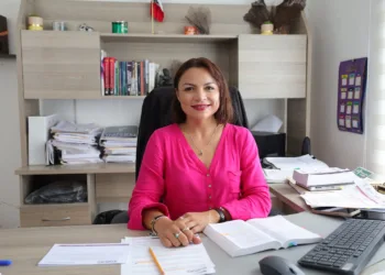 Inician las campañas para la elección de personas juzgadoras.