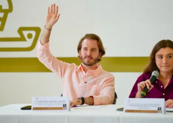 Apuesta Fernando Muñoz por el cuidado animal 