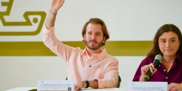 Apuesta Fernando Muñoz por el cuidado animal