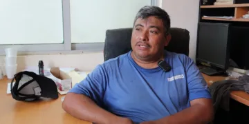 Ejidatarios del Kilómetro 50 participan en programa de reforestación vinculado al Tren Maya