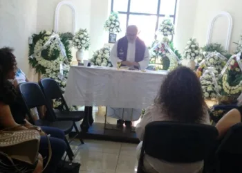 El negocio de la muerte en Quintana Roo