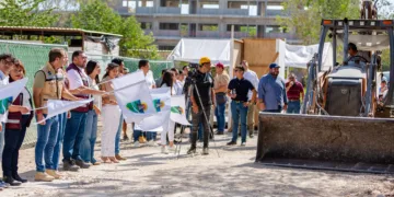 Mejoran servicios en Tulum con inicios de pavimentación