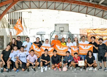La integración de la sociedad pasa por la convivencia entre las familias