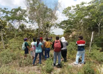 Localiza FGE cuerpo de enfermero en OPB y detiene a presunto responsable de homicidio
