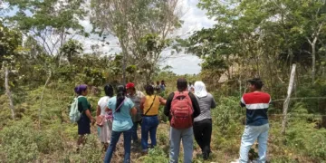Localiza FGE cuerpo de enfermero en OPB y detiene a presunto responsable de homicidio