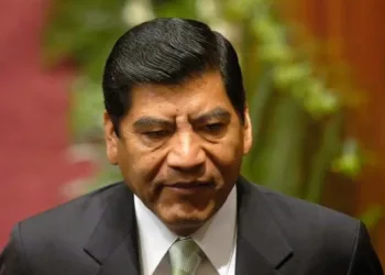 Revocan prisión domiciliaria a Mario Marín; regresa al penal del Altiplano