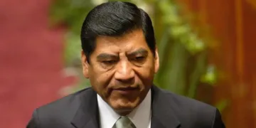 Revocan prisión domiciliaria a Mario Marín; regresa al penal del Altiplano