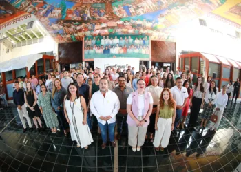 Impulsa la Legislatura de la Justicia Social un Congreso más responsable y comprometido con el medio ambiente