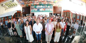 Impulsa la Legislatura de la Justicia Social un Congreso más responsable y comprometido con el medio ambiente