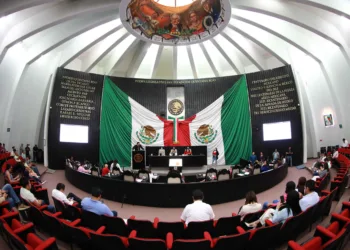 Trabaja Congreso del Pueblo en legislación justa y sensible a las necesidades del pueblo