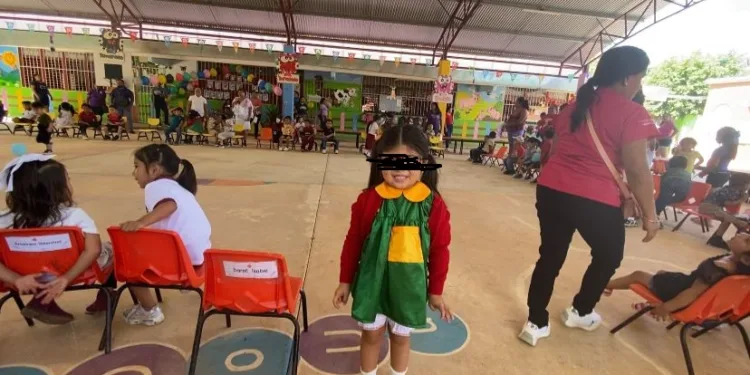 «El amor no tiene fecha»: una reflexión de vida en el Día del Niño