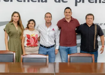 Moisés Muñoz, nuevo director de Deportes y Juventud en Tulum