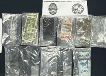 Playa del Carmen fortalece la seguridad en In House con operativos exitosos y estrategia integral de prevención