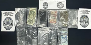 Playa del Carmen fortalece la seguridad en In House con operativos exitosos y estrategia integral de prevención