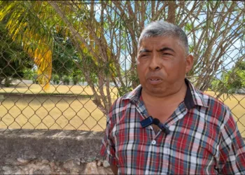Fredy Balam Puc: “El PAN perdió su esencia humanista y por eso decayó”