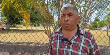 Fredy Balam Puc: “El PAN perdió su esencia humanista y por eso decayó”