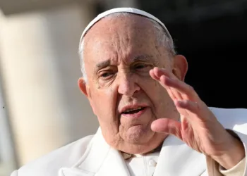 Muere el Papa Francisco a los 88 años: el mundo católico de luto