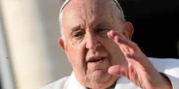 Muere el Papa Francisco a los 88 años: el mundo católico de luto