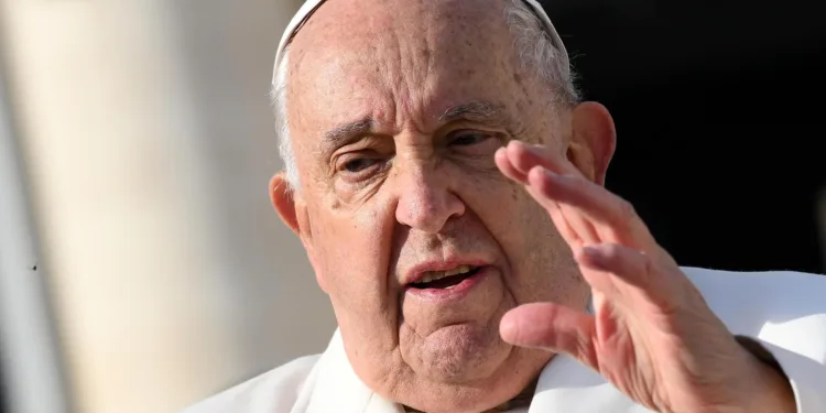 Muere el Papa Francisco a los 88 años: el mundo católico de luto