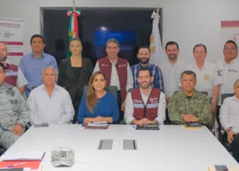 Anuncia Mara Lezama lanzamiento del “Pase de Movilidad Turística” instrumento para facilitar la movilidad de visitantes en Quintana Roo