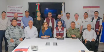 Anuncia Mara Lezama lanzamiento del “Pase de Movilidad Turística” instrumento para facilitar la movilidad de visitantes en Quintana Roo