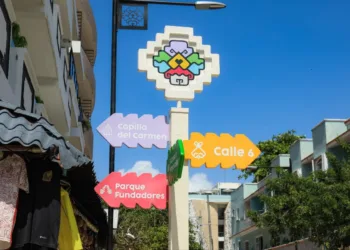 Playa del Carmen mostrará al mundo su nuevo modelo turístico en el Tianguis de México 2025