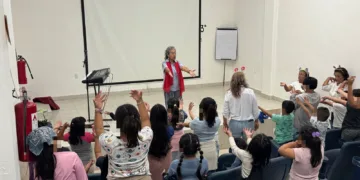 Playa del Carmen se suma al programa nacional “La Primavera en mi Biblioteca”