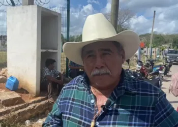 Derrama económica en el municipio por pagos de programas sociales
